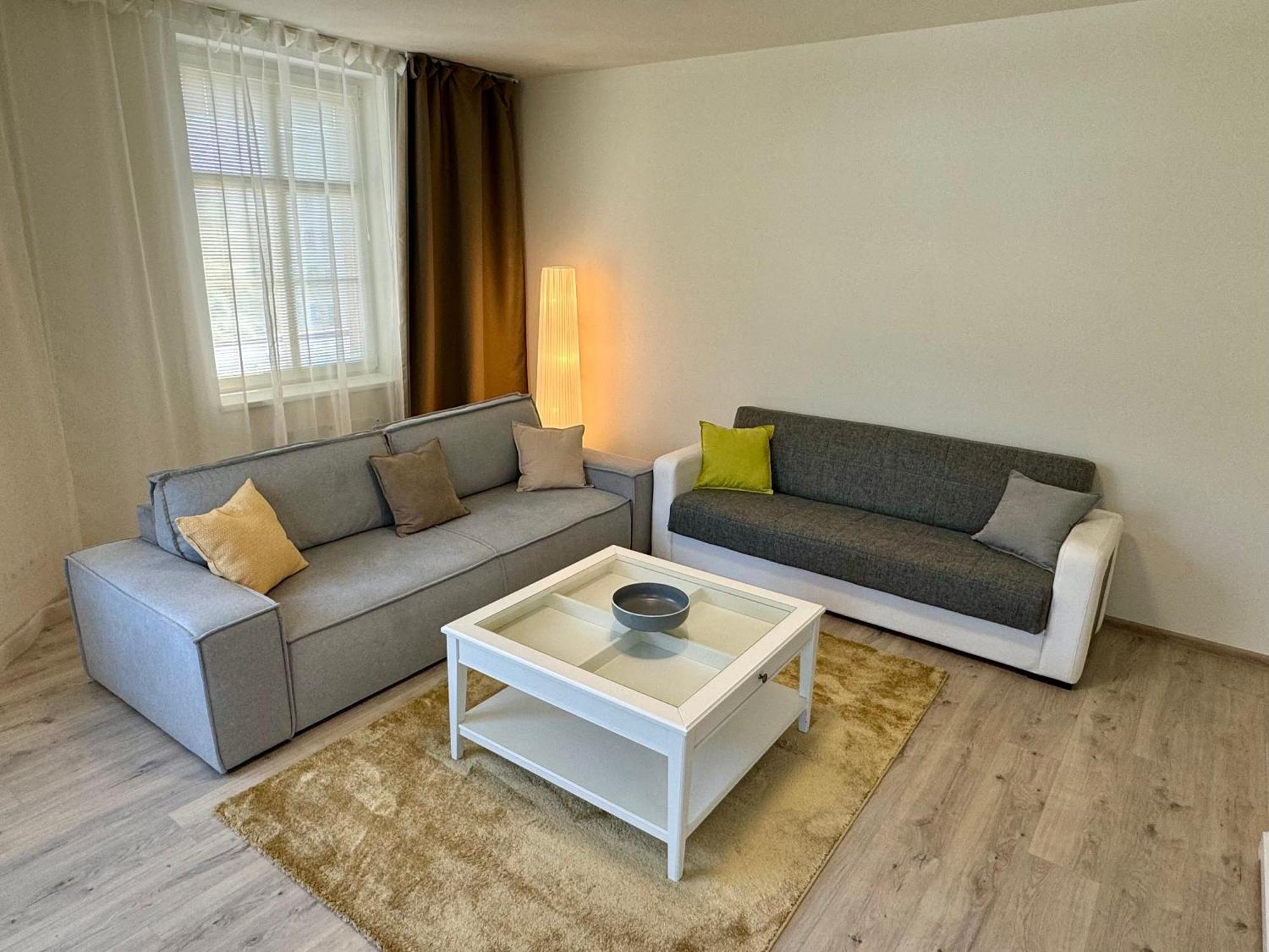 Rivercity Apartments KLV Exterior foto